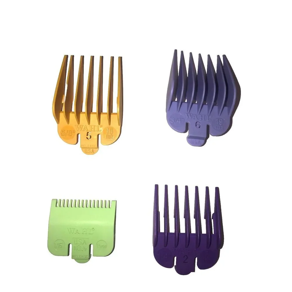 Wahl precision adjustable
